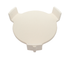 Big Green Egg convEGGtor for Large Egg (401021)