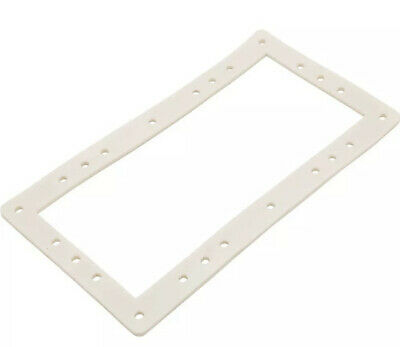 Hayward Replacement Skimmer Gasket for SP1091WM Widemouth Skimmer (SPX1091GW)
