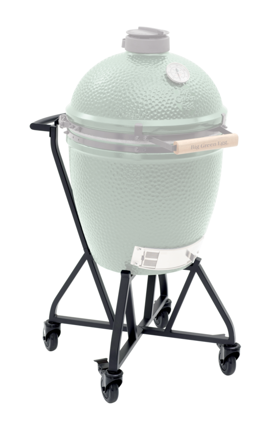 IntEGGrated Nest + Handler for Big Green Egg, Large (120175)