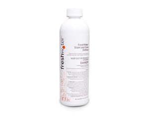 Freshwater Stain & Scale Defense, 16 oz.