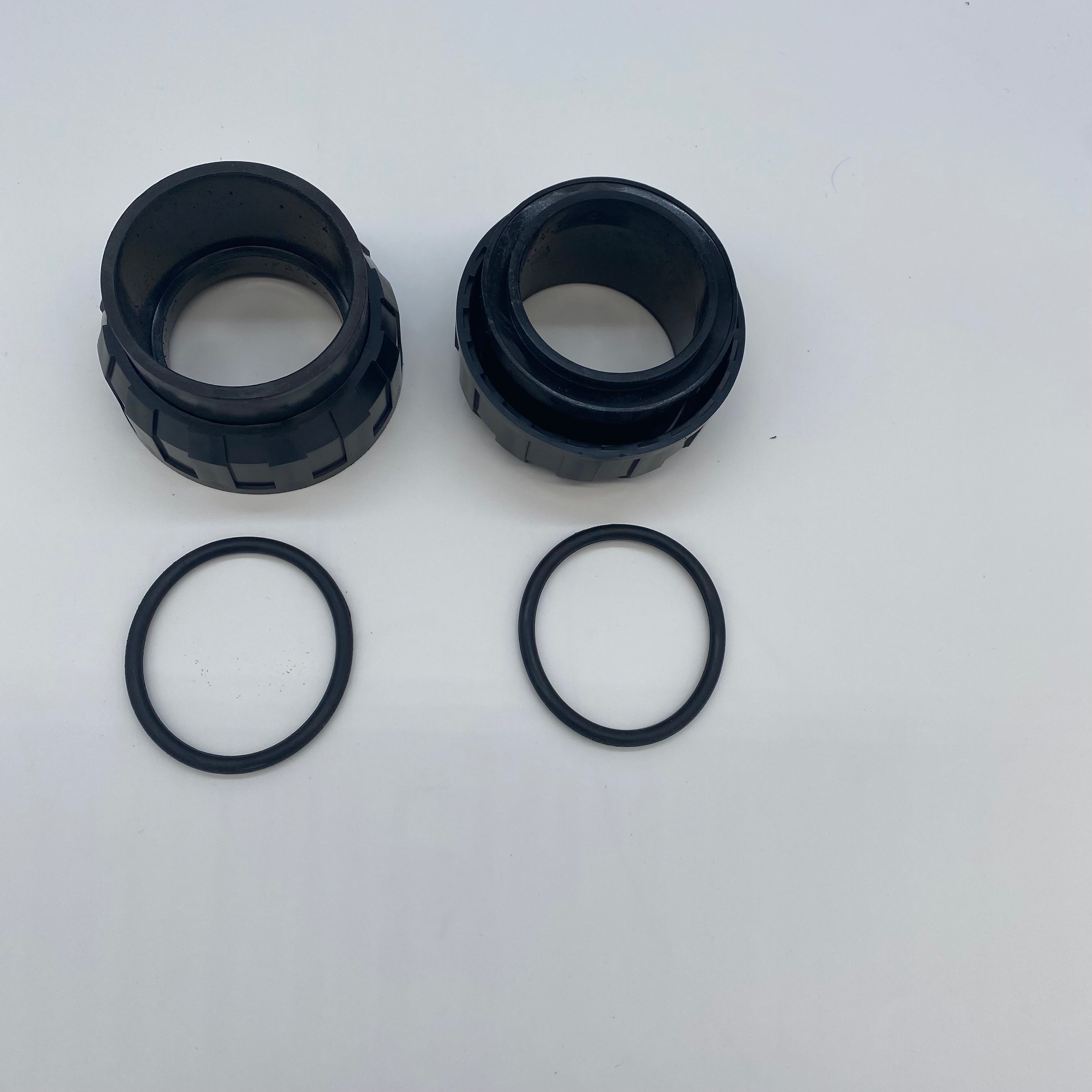 Nirvana Union Fitting Set for FC Series Heat Pumps