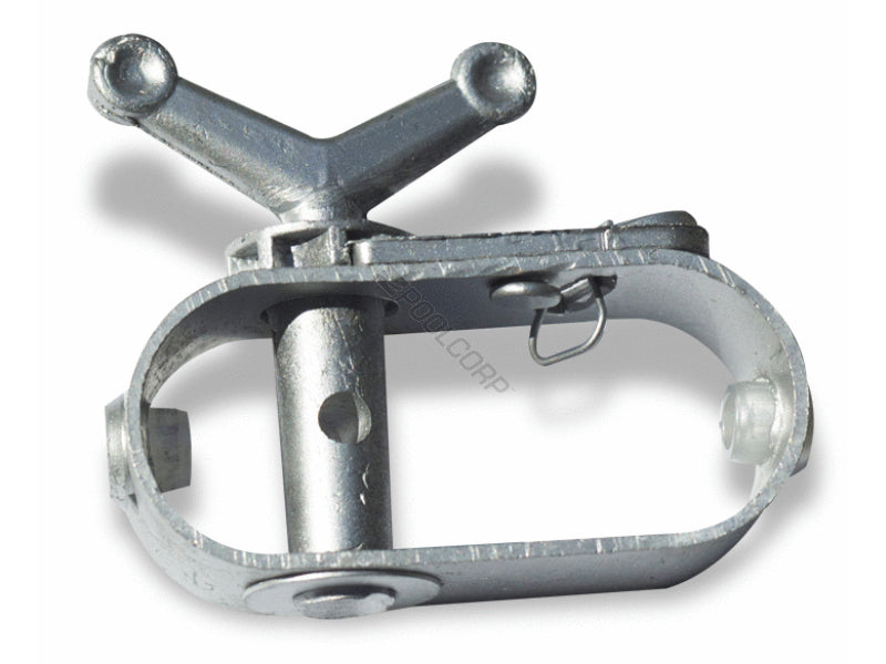 Winter Cover Winch