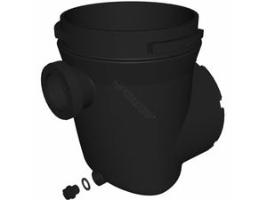 Hayward Replacement Strainer Housing for Powerflo Matrix Pump (SPX5500C)