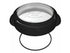Hayward Replacement Strainer Lid w/O-Ring for Powerflo Matrix Pump (SPX5500D)