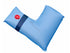 Water Tube, Corner, 2' x 2', 16 Gauge