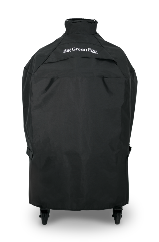 Big Green Egg Premium Ventilated Cover, "H", for Nest, Handler & Portable Nest for M, S & MX