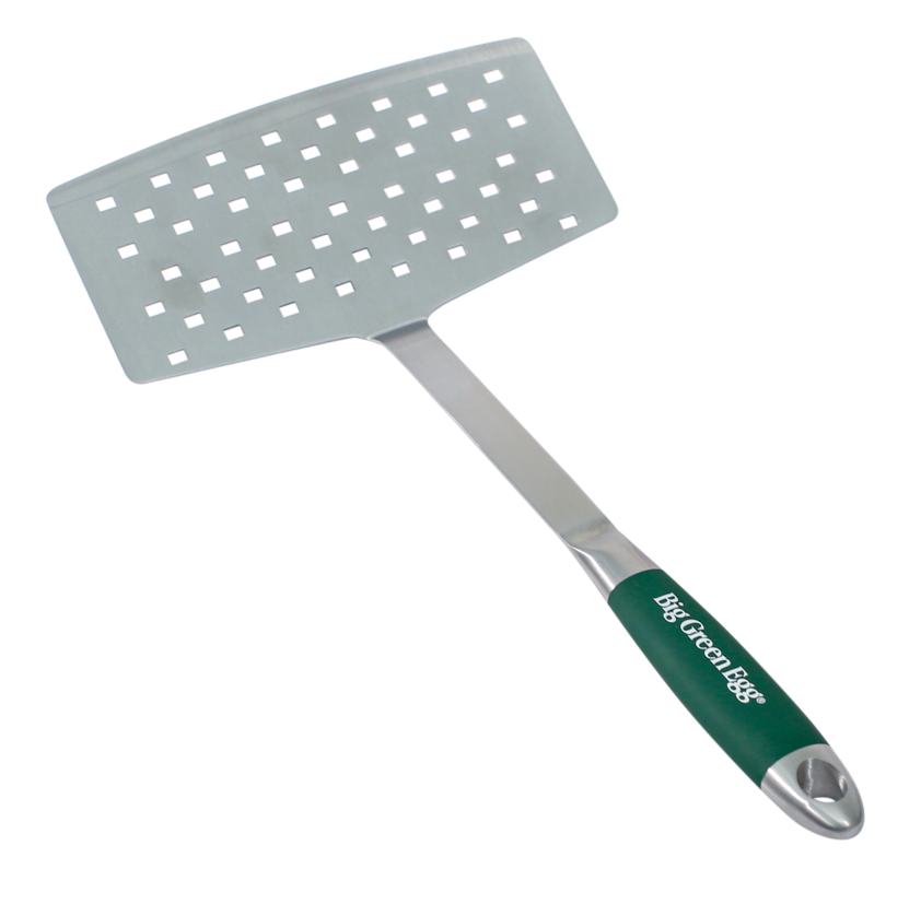 Big Green Egg Stainless Steel Wide Spatula (127426)