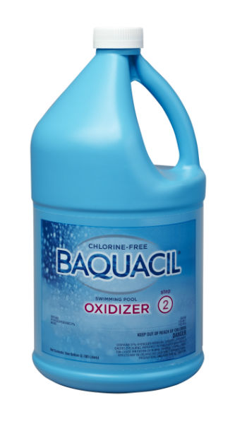 Baquacil Oxidizer, 1 Gallon