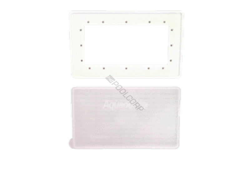 Aquador Winter Plate & Lid for Rapid Flo Skimmer
