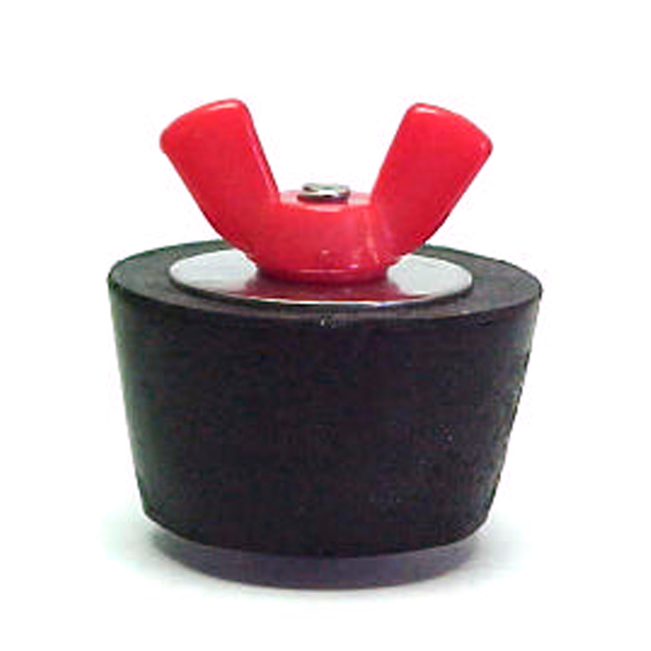 Winter Plug, #9 for 1 1/2" Pipe & 1 1/4" Fittings, Red