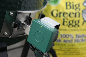 Big Green Egg EGG Genius Temperature Controller (121028)