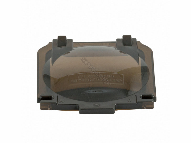 Hayward Replacement Super Pump Strainer Lid (SPX1600D)