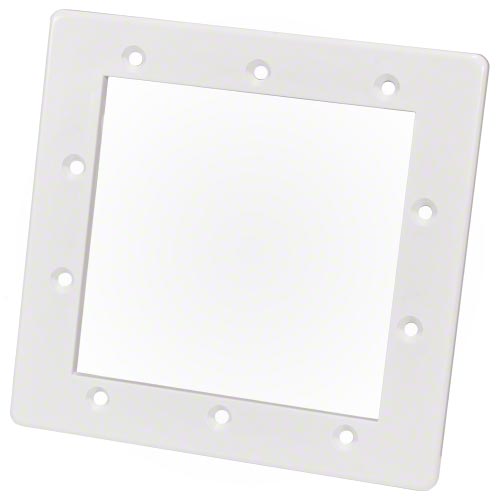 Hayward Replacement Skimmer Faceplate for SP1091 Skimmer (SPX1091D)