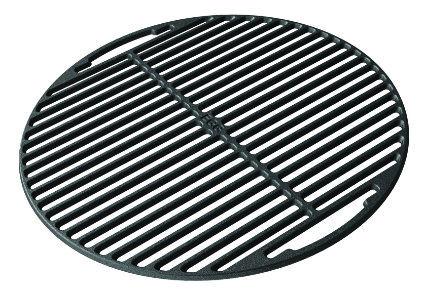 Big Green Egg Cast Iron Grid for Large Egg (122957)