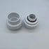 Nirvana Union Fitting Set for F Series Heat Pumps