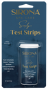 Sirona Simply Test Strips, 25ct.