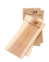Big Green Egg Western Red Cedar Natural Grilling Planks, 2-Pack (116307)