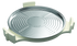 Big Green Egg Disposable Aluminum Trays for X-Large Egg (120892)