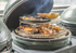 Big Green Egg 2 Piece Multi-Level Rack for X-Large Egg (121219)