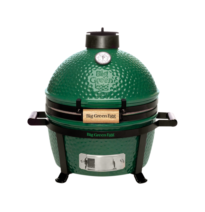 Big Green Egg, MiniMax w/Carrier (119650)