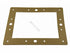 Hayward Replacement Faceplate Gasket Set for SP1084 Skimmer - 2/Pack (SPX1084BPAK2)