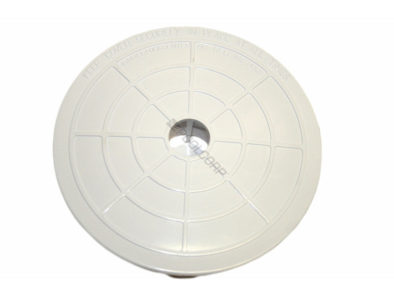 Hayward Replacement Skimmer Lid for SP1094 Skimmer (SPX1094C)