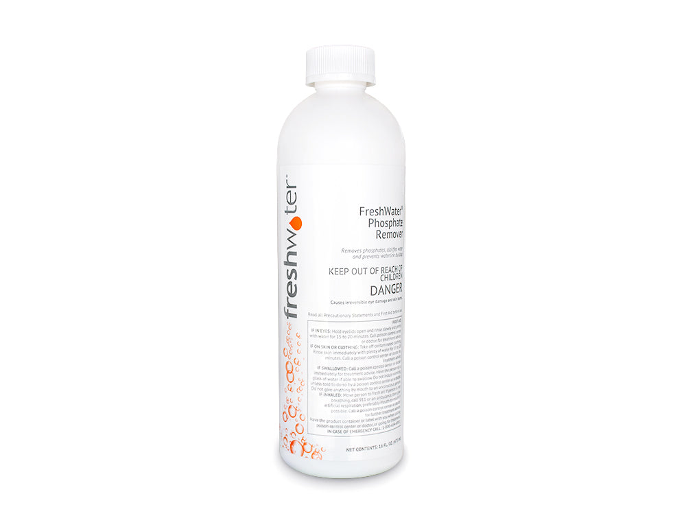 FreshWater Phosphate Remover, 16 oz.