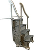 Confer Curve Above Ground Pool Steps (CCX-AG)