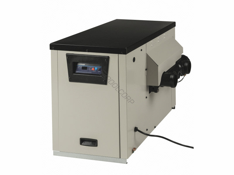 Hayward Pool Heater, Propane, 135,000BTU (H135IDP1)