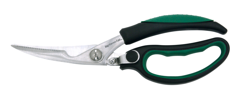 Big Green Egg Heavy Duty Kitchen Shears (120106)