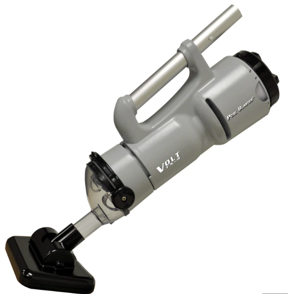 Water Tech Volt FX-4Li Cordless Pool & Spa Vacuum (24050GL)