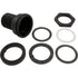 Pentair Triton II Bulkhead Kit, 2" (154714Z)