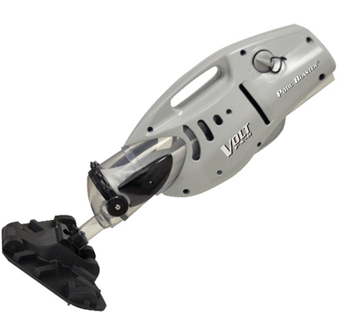 Water Tech Volt FX-8Li Cordless Pool & Spa Vacuum (34000KL)