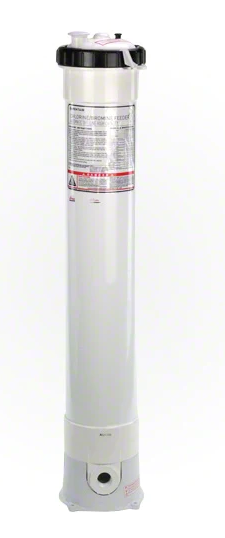 Pentair Rainbow Commercial High Capacity Chlorinator, 30lb. Capacity, 34GPM (HC-3330)