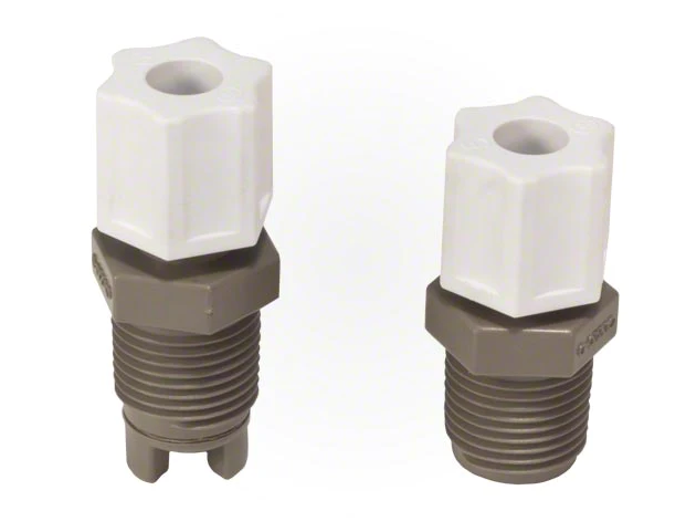 Hayward Chlorinator Check Valve Assembly with Inlet Fitting Adapter (CLX220EA)