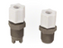 Hayward Chlorinator Check Valve Assembly with Inlet Fitting Adapter (CLX220EA)