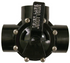 Jandy Pro Series Neverlube Positive Seal 3-Port Diverter Valve, 2" - 2 1/2" (4717)