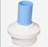 Hayward Replacement Return Fitting w/1" Rubber Nozzle (SP1420)