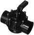 Jandy Pro Series Neverlube Positive Seal 2-Port Diverter Valve, 2" - 2 1/2" (4716)