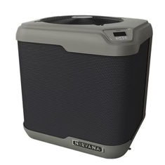 Nirvana FC Series Pool Heat Pump, 27,500 BTU, 110V (FC-30)