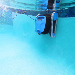 Dolphin Nautilus CC Robotic Vacuum for Above and Inground Pools (99996113-US)