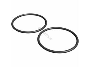 Hayward Replacement O-Rings for H-Series ED1 Style Heaters, Set of 2 (HAXFOR1930)
