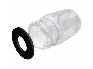 Hayward Replacement Sight Glass w/O-Ring (SPX0710MA)