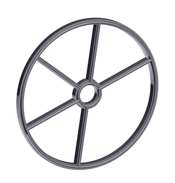 Hayward Replacement Valve Seat Gasket for SP0715/SP0716 VariFlo Valves (SPX0715D)