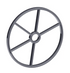 Hayward Replacement Valve Seat Gasket for SP0715/SP0716 VariFlo Valves (SPX0715D)