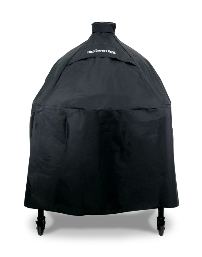 Big Green Egg Premium Ventilated Cover, "A", Fits Modular Nest for 2XL, XL & L (126450)
