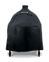 Big Green Egg Premium Ventilated Cover, "A", Fits Modular Nest for 2XL, XL & L (126450)