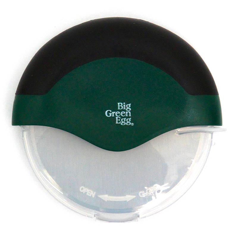 Big Green Egg Compact Pizza Wheel (118974)