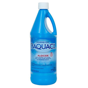 Baquacil Algicide, 1 Quart
