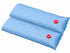 Water Tube, Dual 8' Blue, 20 Gauge